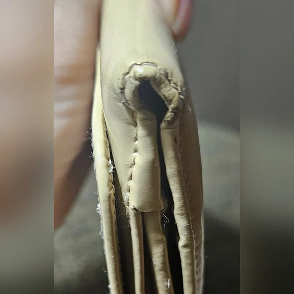 Gucci Tom Ford era patent compact wallet - Picture 14 of 14